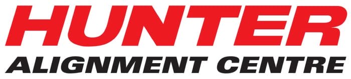 Hunter Alignment Centre logo